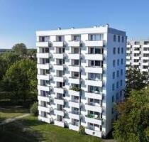 Energetisch Sanierte und gemütliche 1. Zimmer Wohnung mit Balkon - Cuxhaven Döse
