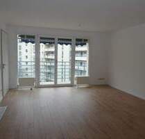 Zentrumsnah...Niedliche 3-Raum-Wohnung mit Balkon+Laminat! - Leipzig Neustadt-Neuschönefeld