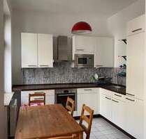 2 Zimmerwohnung - Nähe Universitätsklinikum (Einbauküche) - Leipzig Zentrum-Südost