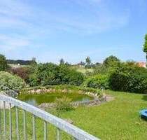 164 m² Wohnkomfort: 4 Zimmer mit Balkon, Garage & Garten - Dunningen Seedorf