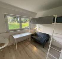 WG-Zimmer für Studierende in ruhiger Lage von Karlsruhe-Wolfartsweier - Karlsruhe / Wolfartsweier