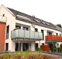 *Neubau - 2 Zimmer - Westbalkon - Kücheneinrichtung - a. W. komplett möbliert* - Nürnberg Ziegelstein