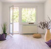 Ein eigenes Zimmer für die Prinzessin - Chemnitz Yorckgebiet