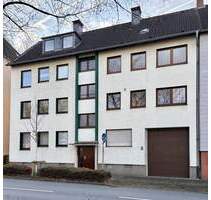 Gepflegte 1,5-Raum-Wohnung am Königsgruber Gelände - Herne Röhlinghausen