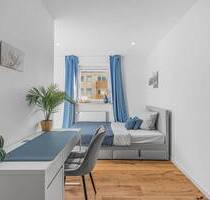 **VISIT at 11.06. 14:00 PM**Laim: Freies WG-Zimmer – Einziehen ab sofort möglich! - München St. Ulrich