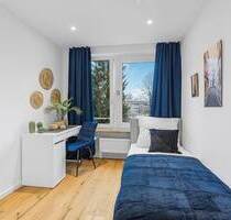 OBERGIESING! Freies WG-Zimmer ab sofort! - München