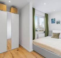 VISIT 14.06. AT 13:45 PM Feldmoching: Freies WG-Zimmer – Einziehen ab sofort möglich! - München Feldmoching-Hasenbergl