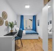 **Karlsfeld! Schönes WG-Zimmer – Ab sofort frei