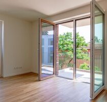 Moderne 3 Zimmer Wohnung Extra Large (unmöbliert) mit Küche und mit Zugang zu Fitnessstudio und großzügige Terrassen - Hamburg Harburg