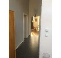 Moderne 3-Zimmer Terrassenwohnung in Oldenburg