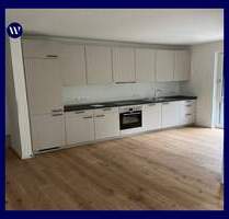 Nur noch einziehen! Moderne 3-Zimmer zum Erstbezug für Sie und Ihre Familie. - Hannover Döhren