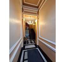 ***Altbaufreunde aufgepasst! Helle 3 Zimmerwohnung mit Balkon in fußläufiger Entfernung zum Bonner Hauptbahnhof***