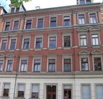 OOOOOOOO toll geschnittene 3-Zimmer Wohnung zum WOHNFüHLEN OOOOOOOOOOOOO - Chemnitz Zentrum