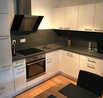 2-Zimmer-Wohnung mit Balkon und Küche - Nürnberg Großreuth h d Veste