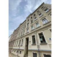 STUDENT? Kleine 1-Raum Wohnung gesucht ? Hier ist sie! EBK inkl. - Chemnitz Schloßchemnitz