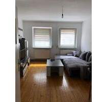 Kleine, aber feine 2 Zimmer Wohnung mit gemütlichem Balkon in Veilhof - Nürnberg Gärten b Wöhrd