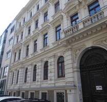 Zentrum-Ost...Sonnige und große 3-Raum-Wohnung mit Flair! - Leipzig