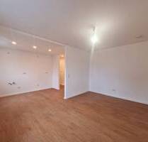 Moderne 1 Zimmer Wohnung in St. Johannis - Erstbezug nach Sanierung! - Nürnberg St Johannis