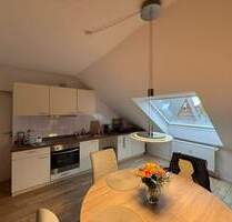 Ruhig gelegene und Renovierte 3-Zimmer Wohnung - Winsen