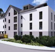 Wohnen mit Stil: 3 Zimmer-Neubauwohnung mit Balkon - ca. 82 m² in Fümmelse - Wolfenbüttel