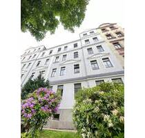%%% gut & günstig- 1 Raum Wohnung zum Wohnfühlen %%%% - Chemnitz Hilbersdorf