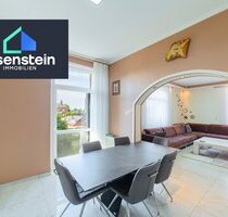 MODERNE 5-ZIMMER-WOHNUNG MIT GARTEN UND TOP-AUSSTATTUNG - IDEAL FÜR WG ODER FAMILIE - Nürnberg Rangierbahnhof