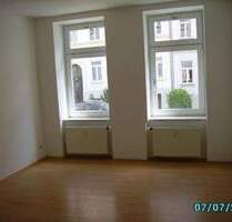 EG 2- Raumwohnung in Möckern Tageslichtbad mit Eckwanne und Dusche - Leipzig