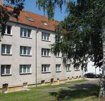 3-Raum-Wohnung in der Ortschaft Dölzig - Schkeuditz