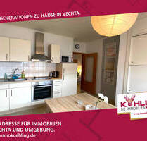 Zimmer in 3er-Mädels-WG in Uni-Nähe. Ideal für Studentinnen & Azubis. - Vechta