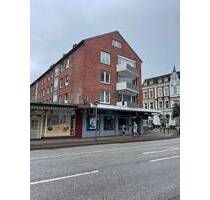 Bitte unsere Fragen beachten! Elmshorn - zentrale 3 Zimmer Wohnung