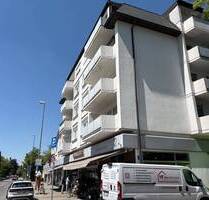 Moderne und schicke 1-Zimmer Wohnung - Gröbenzell