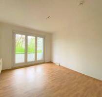 2 Zimmer Mietwohnung in Senftenberg hell und freundlich in Seenähe