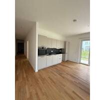 3 Zimmer mit Garten im Erdgeschoss - HAVELUFER Quartier - Berlin Spandau