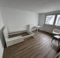 Teilmöbliertes Studenten WG-Zimmer in 2er WG in Bielefeld
