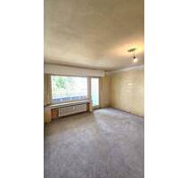 3 NKM frei + Gutschein 1.500,00 € Sanierte 3 Zimmer Wohnung mit Balkon - Duisburg Marxloh