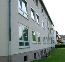 Schöne 2-Zimmer Wohnung mit neuen Bodenbelägen und Balkon zu vermieten - Bad Hersfeld