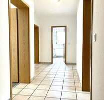 Helle 3 ZKB frisch renovierte Wohnung - Lörzweiler