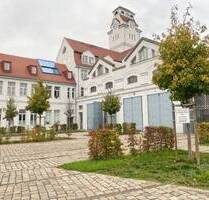 ***HOME SWEET HOME*** MÖBLIERTE 2 ZIMMER WOHNUNG INKL. KFZ-STELLPLATZ - Nürnberg Eberhardshof