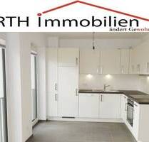 Geräumige 2 Zimmer Wohnung mit Eckbalkon und EBK in Wuppertal - Uellendahl