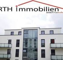 2 Zimmer Wohnung mit Süd-Balkon inkl. Nobilia EBK in Wuppertal - Uellendahl. Ideal für 1 Person.