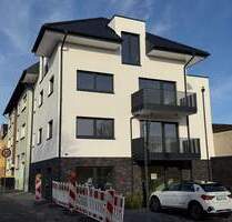 Exklusive Neubauwohnung in Troisdorf-Sieglar Terrasse | Smart-Home | Stellplatz & E-Bike-Ladestation