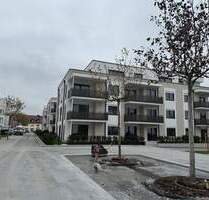Neubau 3 Zimmer inkl. EBK - 1.070,00 EUR Kaltmiete, ca.  89,80 m² Wohnfläche in Plattling (PLZ: 94447) Pankofen