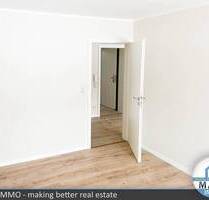 3 Zimmer mit Balkon! [grüne Lage, Badewanne ,Stellplatz, Abstellraum] - Gersdorf