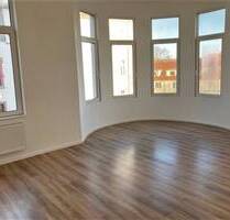 Alpers Immobilien: Traumhafte Wohnung mit Balkon in der Alten Bürger - Bremerhaven Mitte