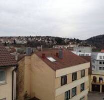 Pfhm - Rod - Weiherberg - gemütliche 3 Zimmer DG - ideale Single Wohnung - zu Fuss 3 Min. in die Stadt - Pforzheim Südweststadt