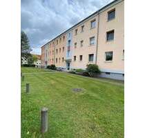 Moderne 2,5 Zimmer in ruhiger Lage - Hagenow