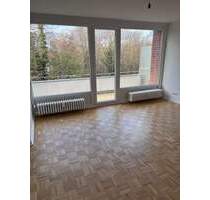 Erstbezug nach Modernisierung! 2-Zimmerwohnung mit ca. 51 m² Wohnfläche, Duschbad und Balkon - Bonn Beuel