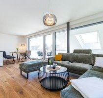 Helle 2 Zimmer - Neubau Wohnung - Erstbezug - Markdorf
