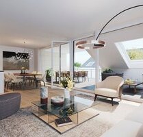 Helle 2 Zimmer - Wohnung - Erstbezug - Markdorf