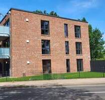 2 Zimmer - Terrassenwohnung - Barrierearm - Seniorengerecht mit Fahrstuhl in Kaltenkirchen